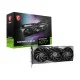 MSI GeForce RTX 4070 Ti GAMING X SLIM 12G GDDR6X Graphics Card