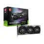 MSI GeForce RTX 4070 Ti GAMING X SLIM 12G GDDR6X Graphics Card