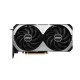 MSI GeForce RTX 4070 Ti SUPER 16G VENTUS 2X OC GDDR6X Graphics Card
