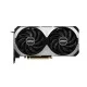 MSI GeForce RTX 4070 Ti SUPER 16G VENTUS 2X OC GDDR6X Graphics Card