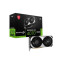 MSI GeForce RTX 4070 Ti SUPER 16G VENTUS 2X OC GDDR6X Graphics Card