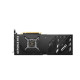 MSI GeForce RTX 4070 Ti SUPER 16G VENTUS 3X OC GDDR6X Graphics Card