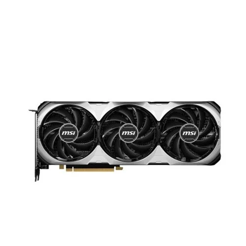 MSI GeForce RTX 4070 Ti SUPER 16G VENTUS 3X OC GDDR6X Graphics Card