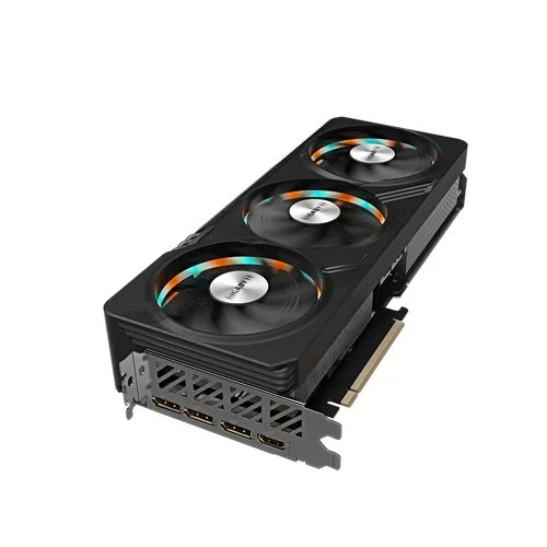 MSI GeForce RTX 4070 Ti SUPER GAMING OC 16G GDDR6X Graphics Card