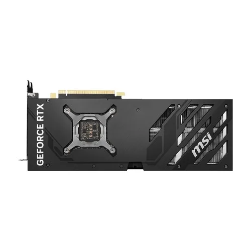 MSI GeForce RTX 4070 VENTUS 3X E 12G OC GDDR6X Graphics Card