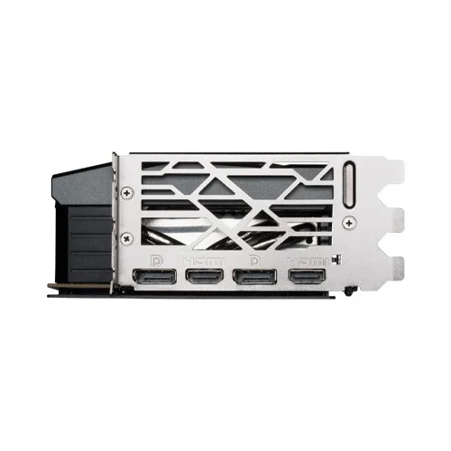 MSI GeForce RTX 4080 16GB GAMING X SLIM GDDR6X Graphics Card