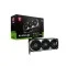 MSI GeForce RTX 4080 SUPER 16G VENTUS 3X OC GDDR6X Graphics Card