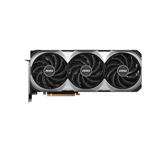 MSI GeForce RTX 4080 SUPER 16G VENTUS 3X OC GDDR6X Graphics Card