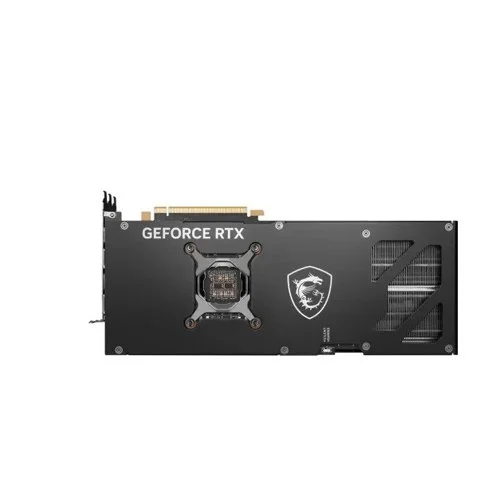 MSI GeForce RTX 4080 SUPER 16GB GAMING X SLIM GDDR6X Graphics Card