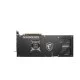 MSI GeForce RTX 4080 SUPER 16GB GAMING X SLIM GDDR6X Graphics Card