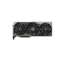 MSI GeForce RTX 4080 SUPER 16GB GAMING X SLIM GDDR6X Graphics Card