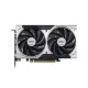 MSI GeForce RTX 5050 8GB VENTUS 2X OC GDDR6 GRAPHICS CARD