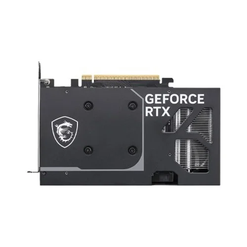 MSI GeForce RTX 5050 8GB VENTUS 2X OC GDDR6 GRAPHICS CARD
