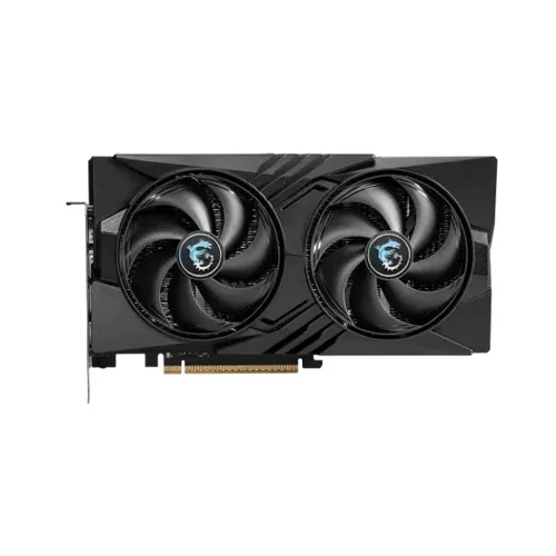 MSI GeForce RTX 5060 8G GAMING OC 8GB GDDR7 Graphics Card