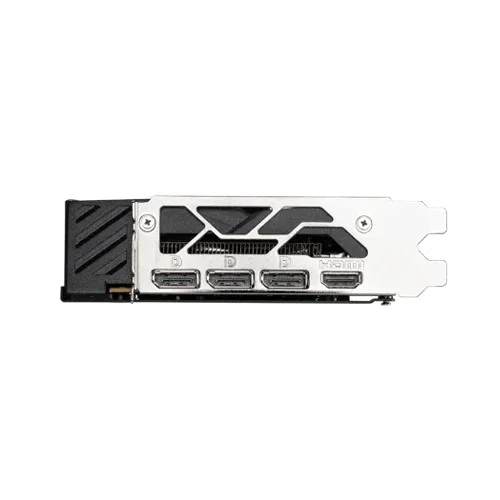 MSI GeForce RTX 5060 8G GAMING OC 8GB GDDR7 Graphics Card
