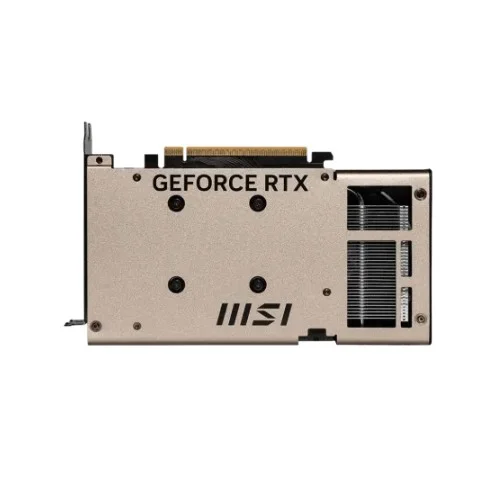 MSI GeForce RTX 5060 8G INSPIRE 2X OC 8GB GDDR7 Graphics Card