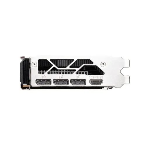 MSI GeForce RTX 5060 8G INSPIRE 2X OC 8GB GDDR7 Graphics Card