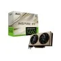 MSI GeForce RTX 5060 8G INSPIRE 2X OC 8GB GDDR7 Graphics Card