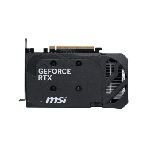 MSI GeForce RTX 5060 8G SHADOW 2X OC 8GB GDDR7 Graphics Card