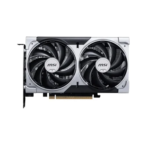 MSI GeForce RTX 5060 VENTUS 2X OC 8GB GDDR7 Graphics Card