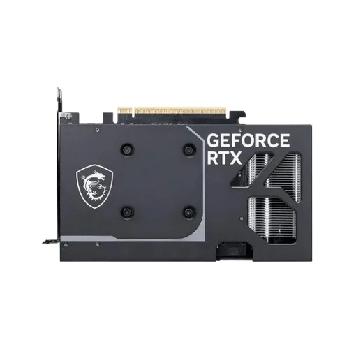 MSI GeForce RTX 5060 VENTUS 2X OC 8GB GDDR7 Graphics Card
