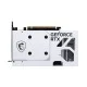 MSI GeForce RTX 5060 8G VENTUS 2X OC WHITE 8GB GDDR7 Graphics Card