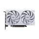 MSI GeForce RTX 5060 8G VENTUS 2X OC WHITE 8GB GDDR7 Graphics Card