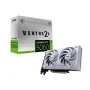 MSI GeForce RTX 5060 8G VENTUS 2X OC WHITE 8GB GDDR7 Graphics Card