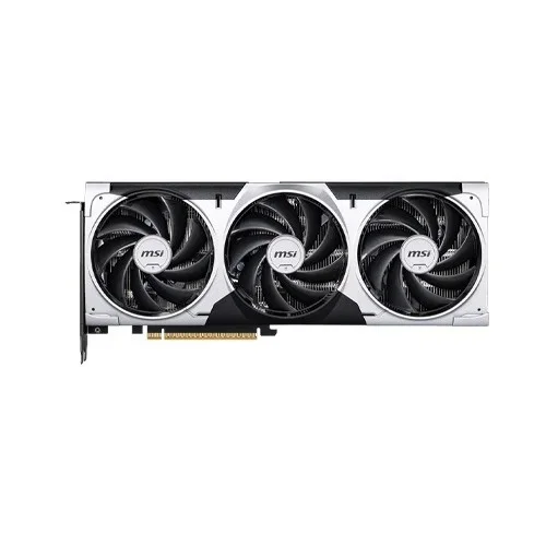 MSI GeForce RTX 5060 8G VENTUS 3X OC 8GB GDDR7 Graphics Card