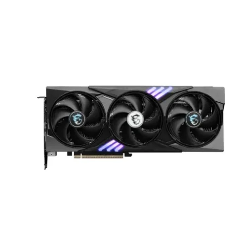 MSI GeForce RTX 5060 Ti 16G GAMING TRIO OC GDDR7 Graphics Card