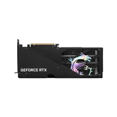 MSI GeForce RTX 5060 Ti 16G GAMING TRIO OC GDDR7 Graphics Card