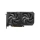 MSI GeForce RTX 5060 Ti 16G SHADOW 2X OC PLUS 16GB GDDR7 Graphics Card