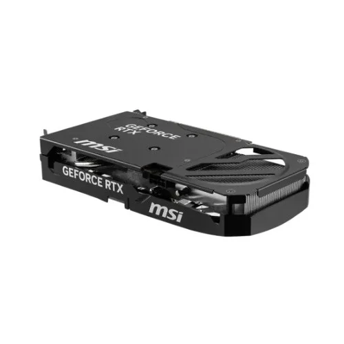 MSI GeForce RTX 5060 Ti 16G SHADOW 2X OC PLUS 16GB GDDR7 Graphics Card