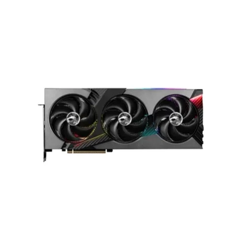 MSI GeForce RTX 5060 TI 16G VANGUARD SOC 16GB GDDR7 Graphics Card