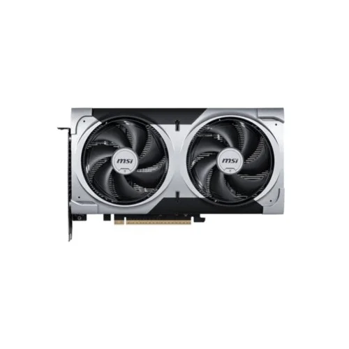 MSI GeForce RTX 5060 TI 16G VENTUS 2X OC PLUS 16GB GDDR7 Graphics Card