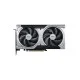 MSI GeForce RTX 5060 TI 16G VENTUS 2X OC PLUS 16GB GDDR7 Graphics Card