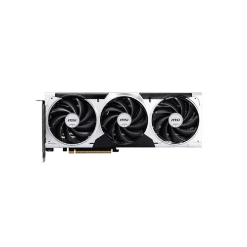 MSI GeForce RTX 5060 Ti 16G VENTUS 3X OC 16GB GDDR7 Graphics Card