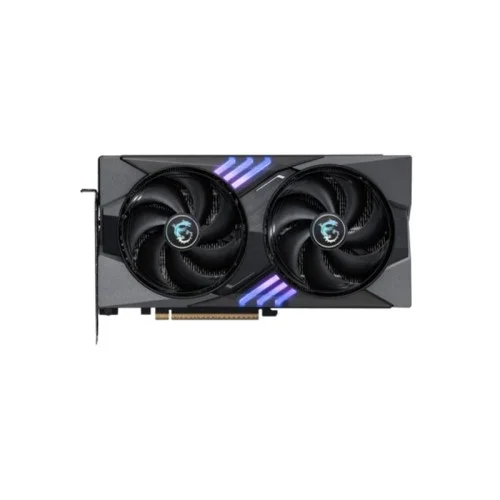 MSI GeForce RTX 5060 Ti 8G GAMING OC 8GB GDDR7 Graphics Card