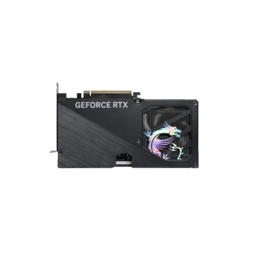 MSI GeForce RTX 5060 Ti 8G GAMING OC 8GB GDDR7 Graphics Card