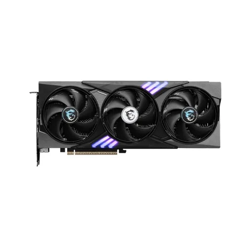 MSI GeForce RTX 5060 Ti 8GB GAMING TRIO OC Graphics Card 
