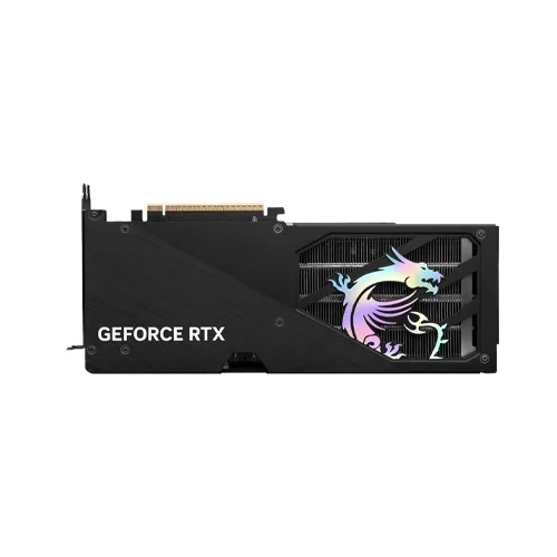 MSI GeForce RTX 5060 Ti 8GB GAMING TRIO OC Graphics Card 