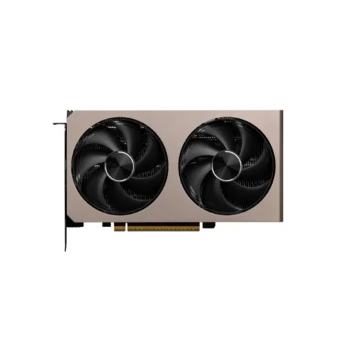 MSI GeForce RTX 5060 Ti 8G INSPIRE 2X OC 8GB GDDR7 Graphics Card