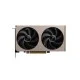 MSI GeForce RTX 5060 Ti 8G INSPIRE 2X OC 8GB GDDR7 Graphics Card
