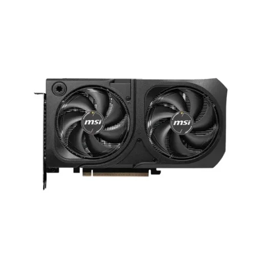 MSI GeForce RTX 5060 Ti 8G SHADOW 2X OC PLUS 8GB GDDR7 Graphics Card