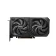 MSI GeForce RTX 5060 Ti 8G SHADOW 2X OC PLUS 8GB GDDR7 Graphics Card