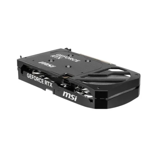 MSI GeForce RTX 5060 Ti 8G SHADOW 2X OC PLUS 8GB GDDR7 Graphics Card