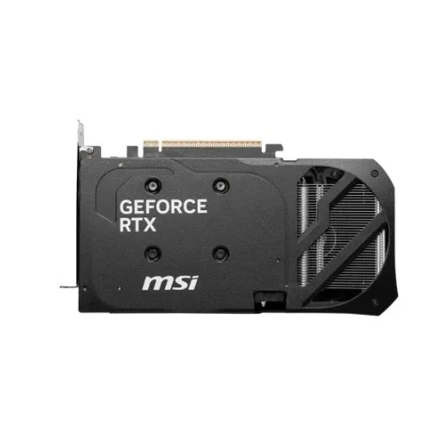 MSI GeForce RTX 5060 Ti 8G SHADOW 2X OC PLUS 8GB GDDR7 Graphics Card