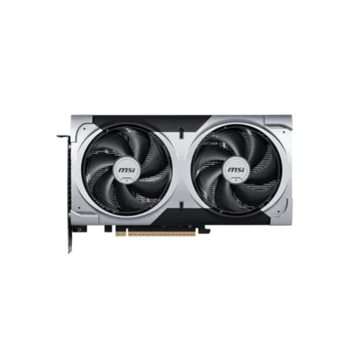 MSI GeForce RTX 5060 TI 8G VENTUS 2X OC PLUS 8GB GDDR7 Graphics Card