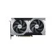 MSI GeForce RTX 5060 TI 8G VENTUS 2X OC PLUS 8GB GDDR7 Graphics Card