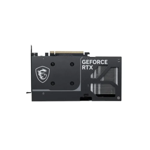 MSI GeForce RTX 5060 TI 8G VENTUS 2X OC PLUS 8GB GDDR7 Graphics Card